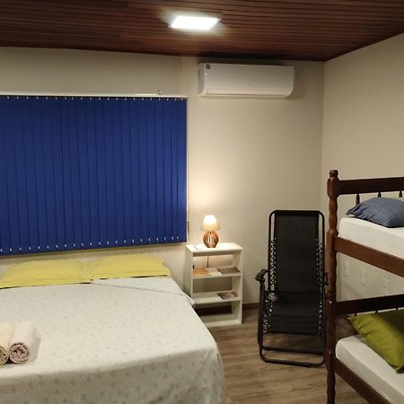 Villa Linda E Aconchegante Casa Em Jaragua! Jaraguá do Sul Esterno foto