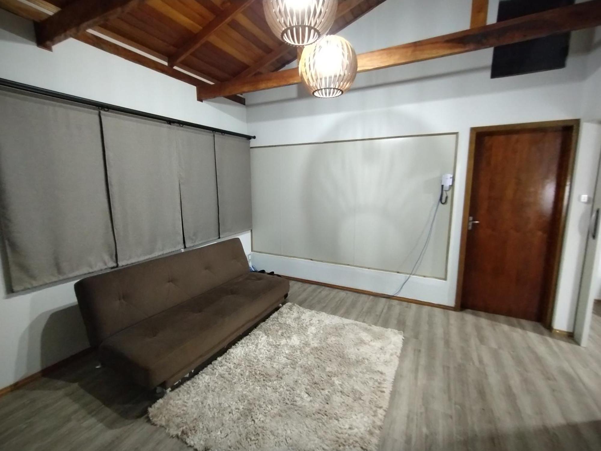 Villa Linda E Aconchegante Casa Em Jaragua! Jaraguá do Sul Esterno foto