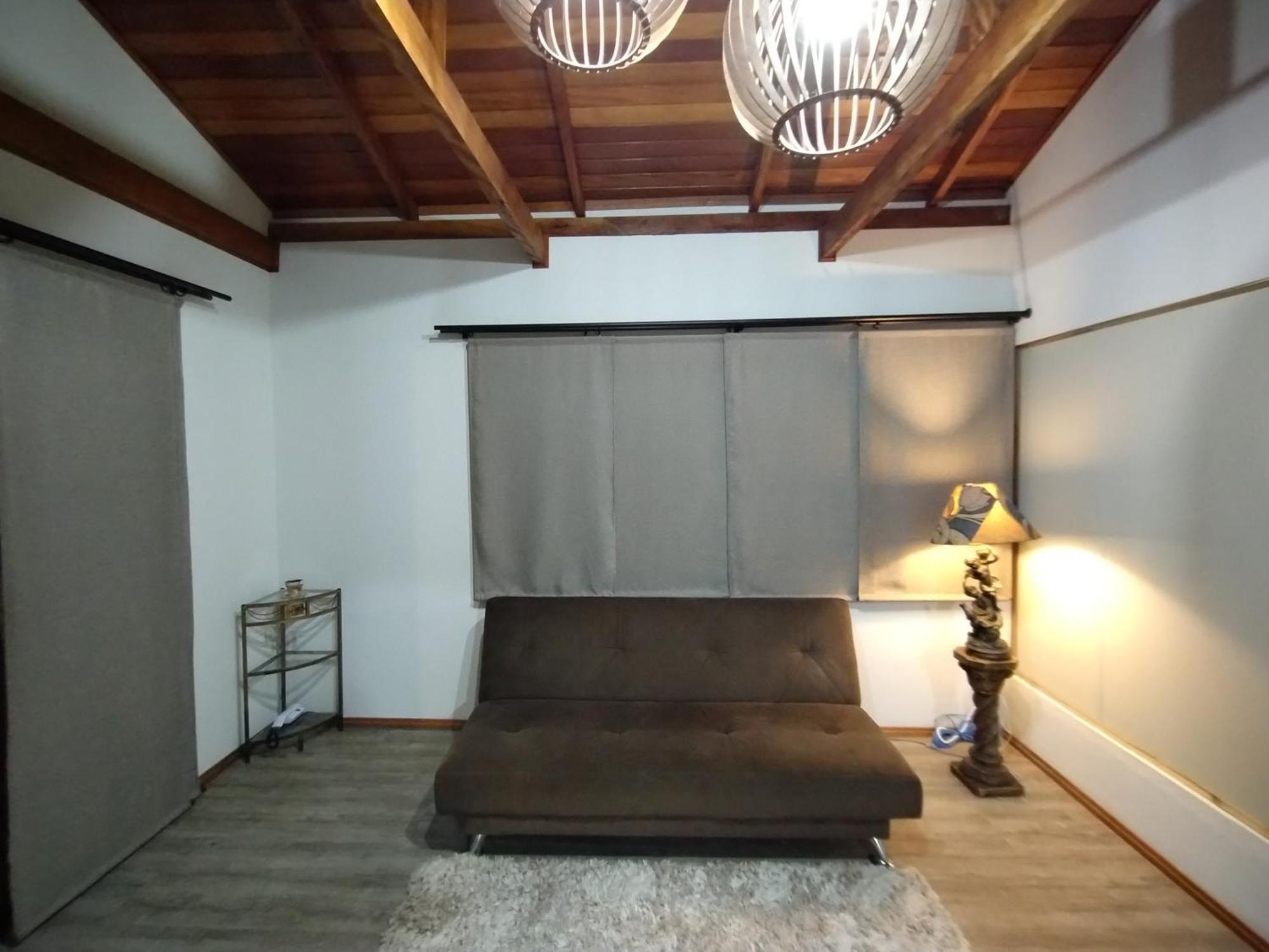 Villa Linda E Aconchegante Casa Em Jaragua! Jaraguá do Sul Esterno foto